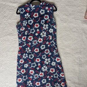 1960s dress